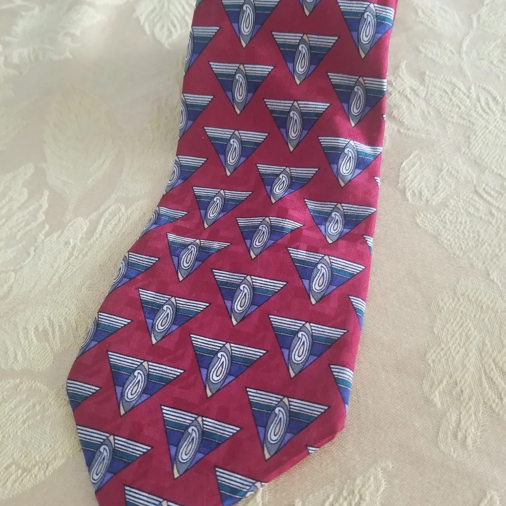 Robert Talbott Best of Class for Nordstrom Tie